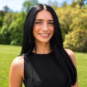 Emma Trout